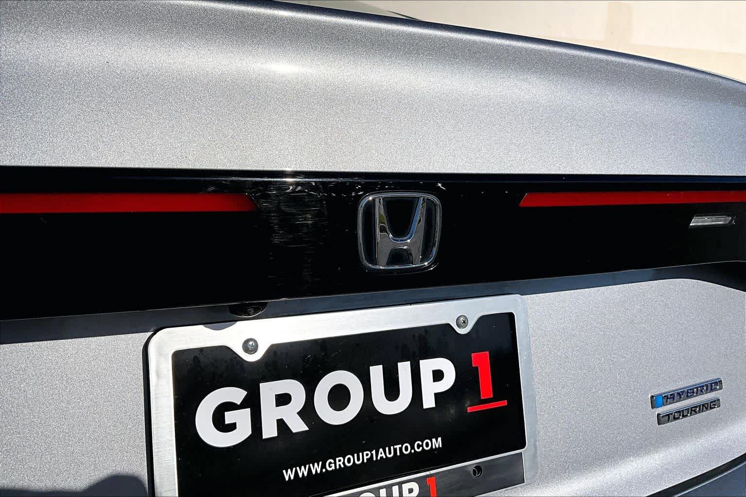 Used 2023 Honda Accord Touring image 30
