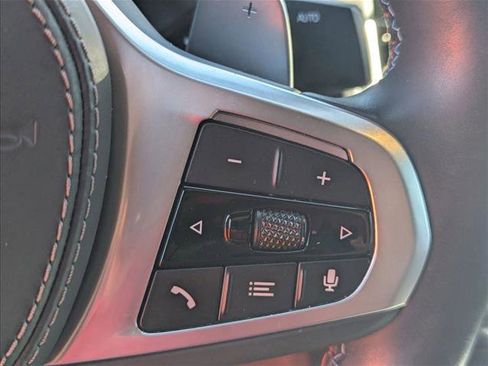 Used 2023 BMW M850i Gran Coupe xDrive image 12