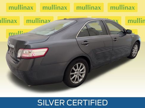 Used 2011 Toyota Camry Hybrid FWD image 3