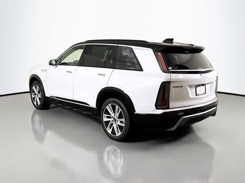 New 2026 Cadillac Vistiq Luxury image 5