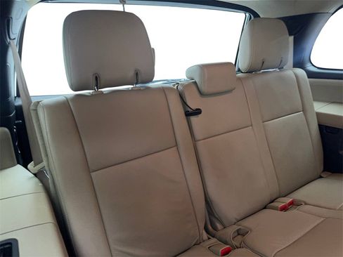 Used 2015 Toyota Sequoia Limited image 42