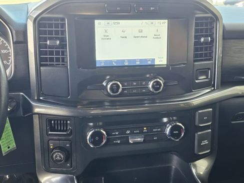 Used 2022 Ford F150 XLT w/ Equipment Group 301A Mid image 9