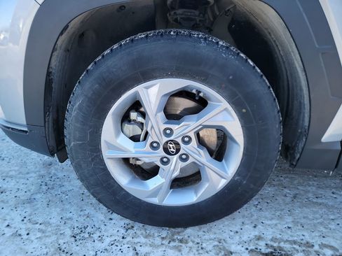 Used 2024 Hyundai Tucson SEL image 10