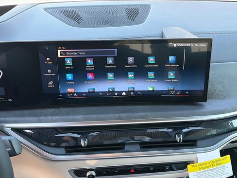 New 2026 BMW X5 xDrive50e image 30