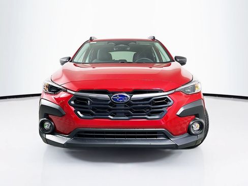 Used 2026 Subaru Crosstrek 2.5i Premium AWD/4WD image 5