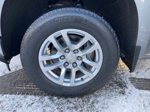 Used 2019 Chevrolet Silverado 1500 LT w/ All-Star Edition image 24