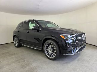 New 2026 Mercedes-Benz GLE 450 4MATIC video 1