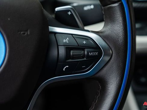 Used 2014 BMW i8 image 78