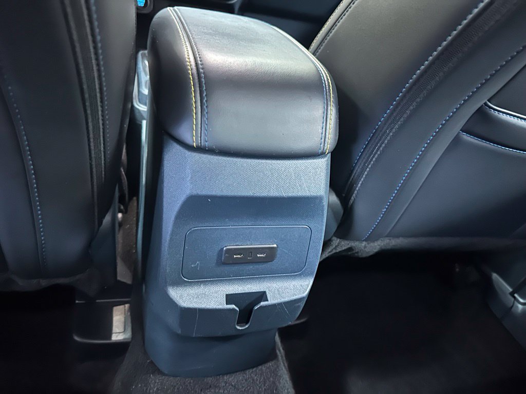 Used 2025 Ford Maverick Lobo AWD/4WD image 24