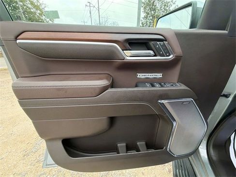 Certified 2024 GMC Sierra 1500 Denali w/ Technology Package image 21
