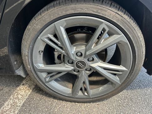 Used 2024 Audi A3 2.0T Premium Plus AWD/4WD image 29
