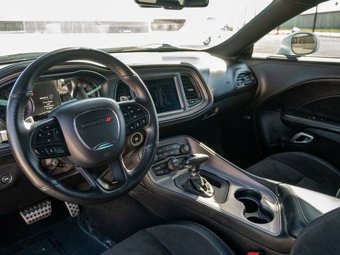 Used 2023 Dodge Challenger R/T w/ Plus Package image 15