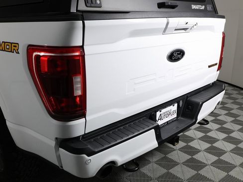 Used 2023 Ford F150 Tremor w/ Trailer Tow Package image 59