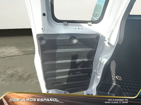 Used 2024 Chevrolet Express 2500 Work Van w/ Driver Convenience Package image 19