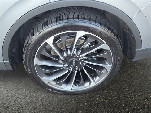 Used 2021 Lincoln Aviator Reserve w/ Equipment Group 201A image 37