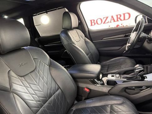 Used 2023 Kia Telluride SX Prestige X-Pro AWD/4WD image 16