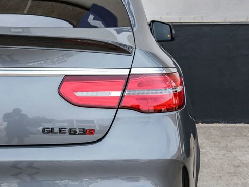 Used 2019 Mercedes-Benz GLE 63 AMG S image 66