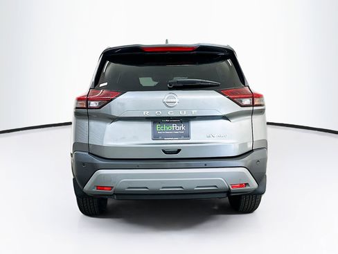 Used 2023 Nissan Rogue SV AWD/4WD image 7