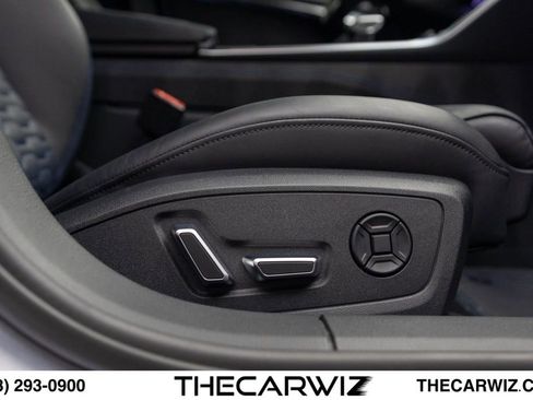 Used 2024 Audi RS 6 performance AWD/4WD image 89