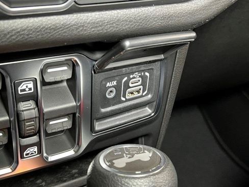 New 2026 Jeep Wrangler Sport S image 35