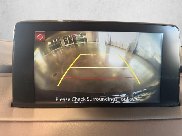 Used 2018 MAZDA CX-9 Grand Touring AWD/4WD image 12