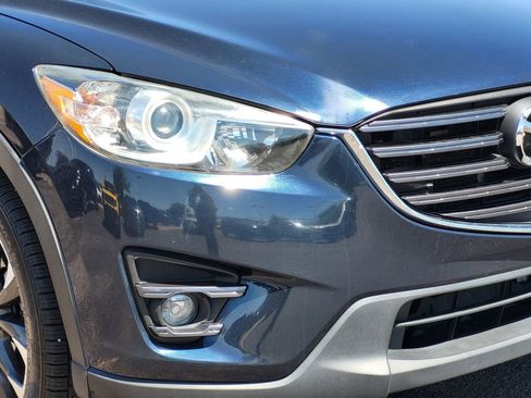 Used 2016 MAZDA CX-5 Grand Touring FWD image 28