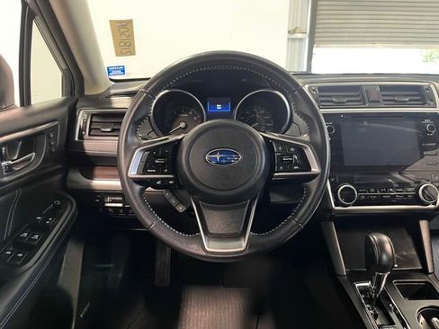 Used 2018 Subaru Legacy 3.6R Limited AWD/4WD image 20