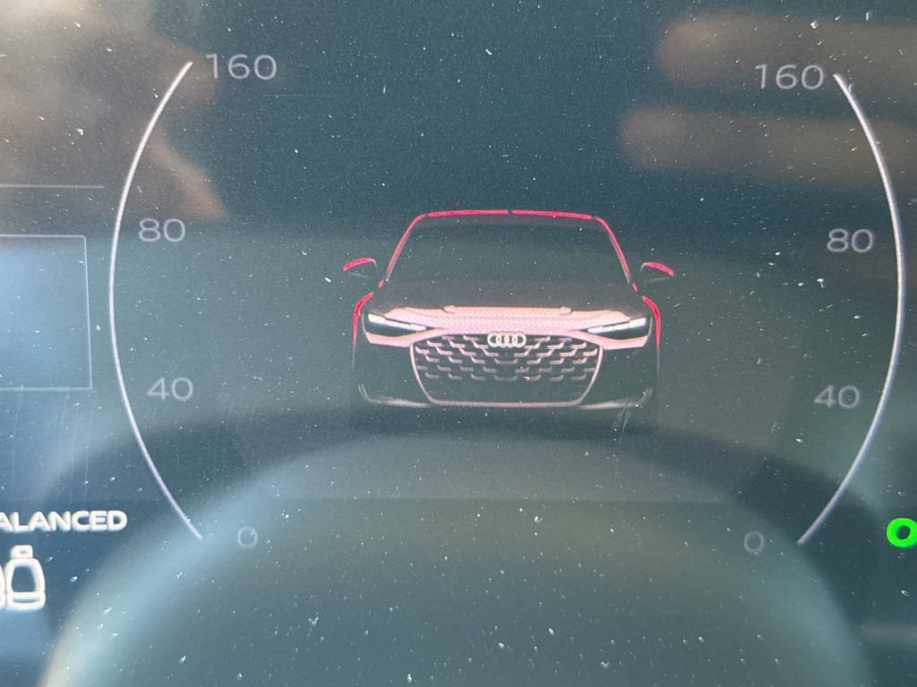 New 2026 Audi A6 Premium Plus AWD/4WD image 24