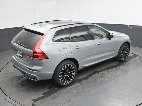 New 2026 Volvo XC60 B5 Ultra w/ Protection Package Premier AWD/4WD image 26