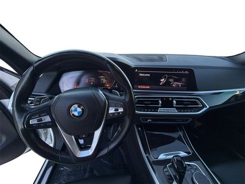 Used 2019 BMW X5 xDrive40i w/ Premium Package image 22