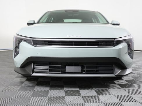 New 2025 Kia K4 EX image 2