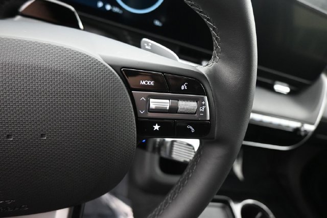 New 2027 Hyundai Ioniq 5 SE RWD image 20