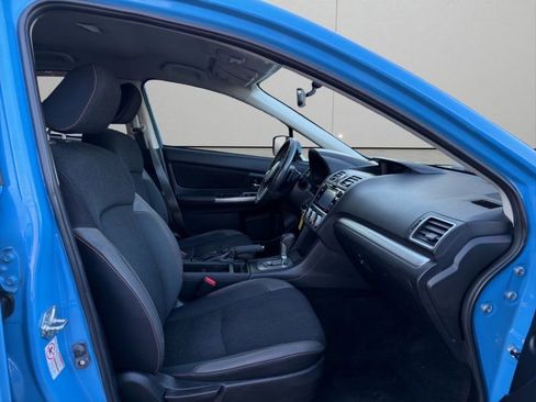 Used 2016 Subaru Crosstrek 2.0i Premium image 13