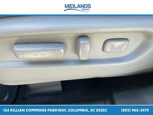 Used 2021 Honda Pilot Special Edition image 18