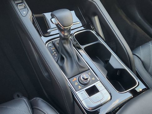 New 2025 Kia Telluride SX Prestige X-Line image 15