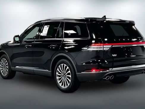 Used 2020 Lincoln Aviator Reserve w/ Equipment Group 201A AWD/4WD image 6