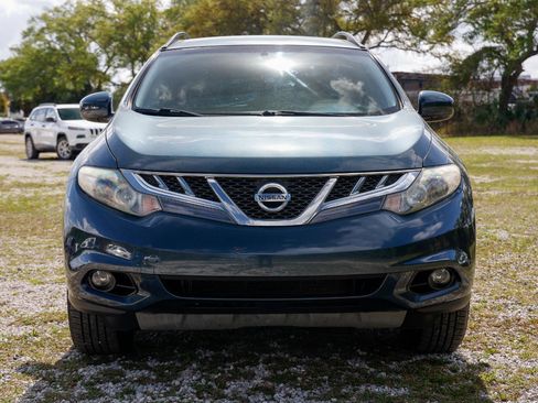 Used 2014 Nissan Murano SV image 19