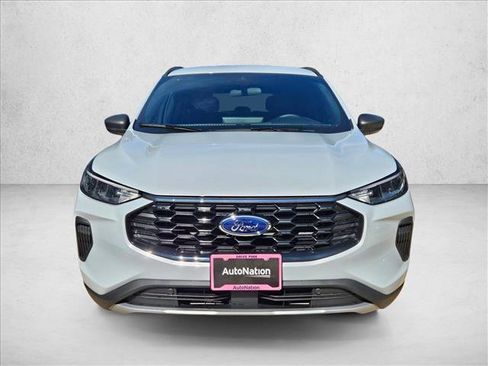 New 2026 Ford Escape ST-Line w/ Tech Pack #1 image 6