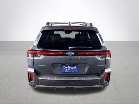 New 2026 Subaru Outback Touring AWD/4WD image 7