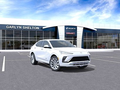 New 2026 Buick Envista Sport Touring