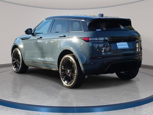 New 2026 Land Rover Range Rover Evoque S image 7
