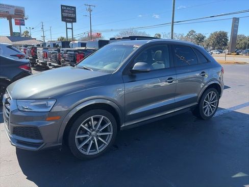 Used 2018 Audi Q3 2.0T Premium image 1
