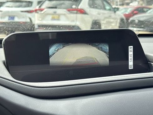 New 2026 MAZDA CX-30 AWD 2.5 S w/ Select Sport Pkg image 17