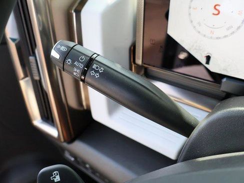 New 2025 GMC Hummer EV 2X w/ LPO, Dark Essentials Package image 27