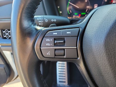 Used 2024 Honda Accord Sport image 18
