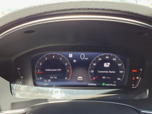Used 2025 Honda Civic Si image 25