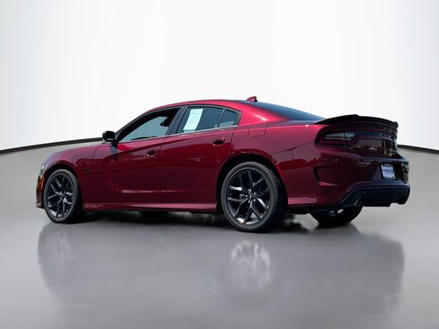 Used 2023 Dodge Charger R/T w/ Plus Group RWD image 13