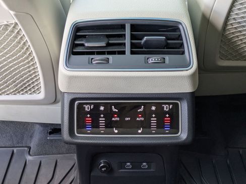 Used 2024 Audi Q8 e-tron Prestige w/ Prestige Package image 24