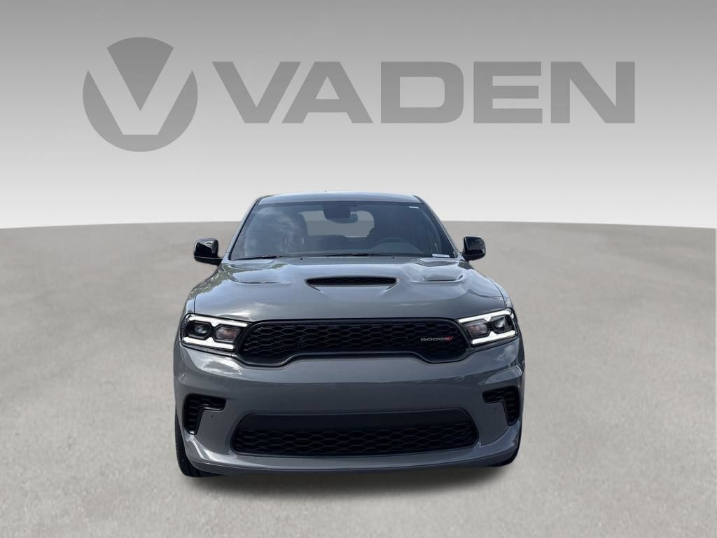 New 2026 Dodge Durango GT w/ Trailer Tow Group IV AWD/4WD image 8