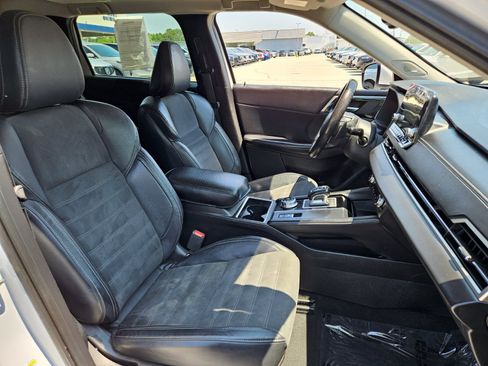 Used 2022 Mitsubishi Outlander SE FWD image 20
